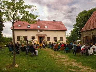 Gemütliche Kulturerlebnisse